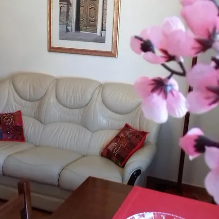 Apartment Corallo *
