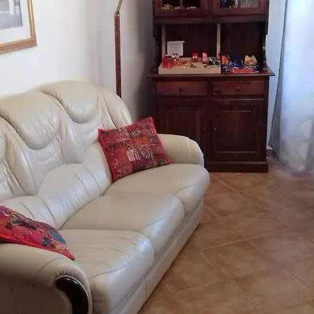 Corallo Apartment