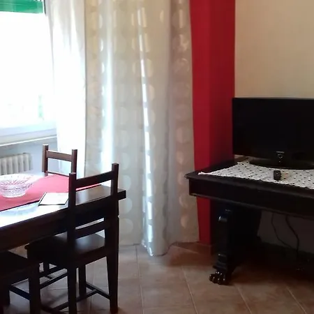 Corallo Appartement *