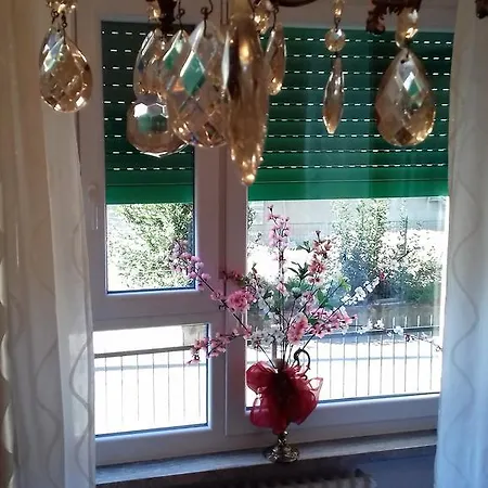 Corallo Appartement *