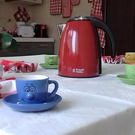 Appartement Corallo Arona