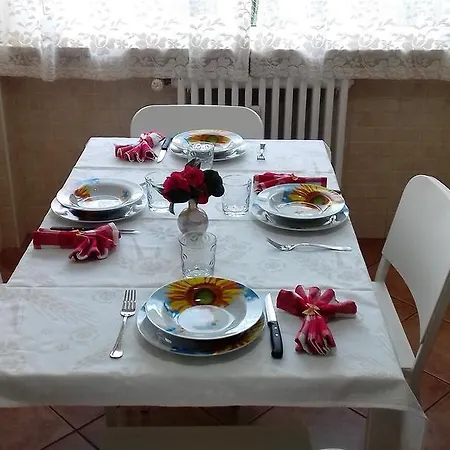 Apartment Corallo Arona