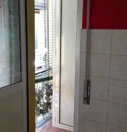 Corallo Appartement Arona