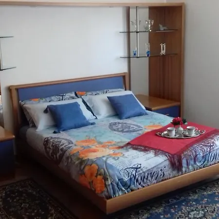 Corallo Apartment *