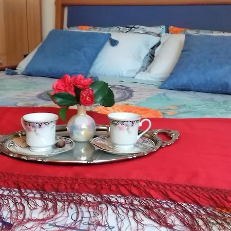 Corallo Apartment
