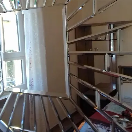 Corallo Appartement *