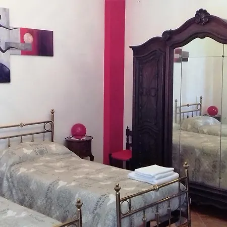 Appartement Corallo
