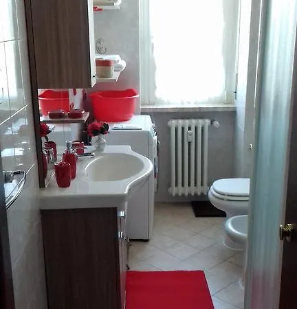 Corallo Apartment