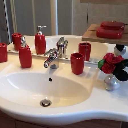 Corallo Appartement *