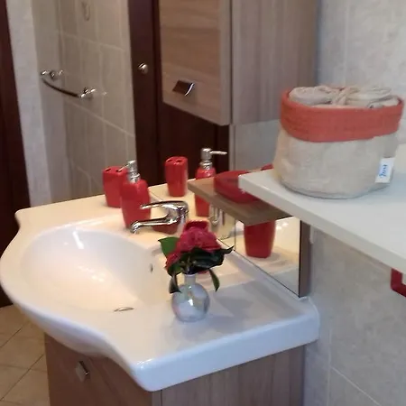 Corallo Appartement Arona