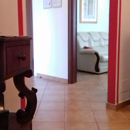 Corallo Arona