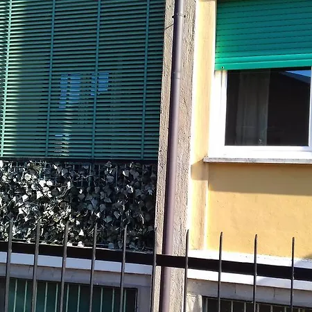 Apartment Corallo