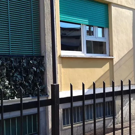 Corallo Appartement *