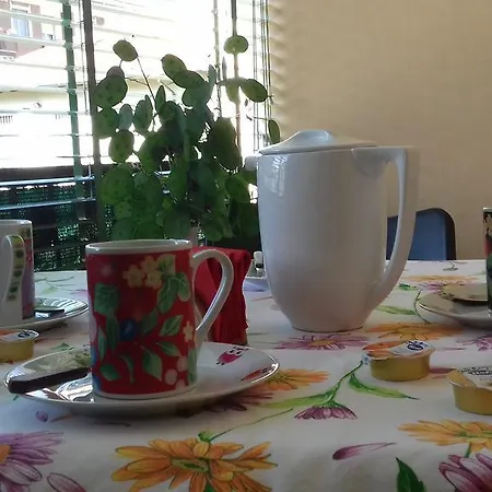 Corallo アパート