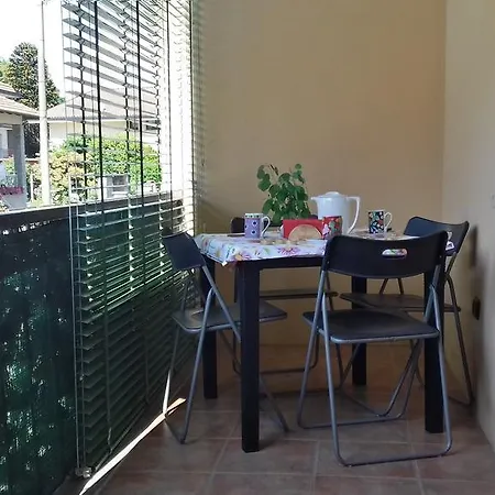Corallo Apartment