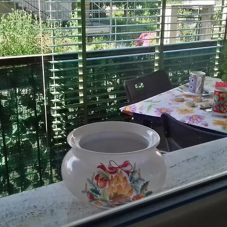 Corallo Apartment