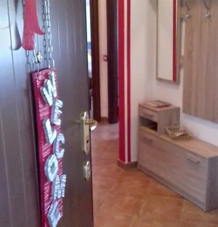 Apartment Corallo