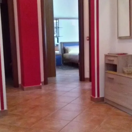 Corallo Appartement Arona