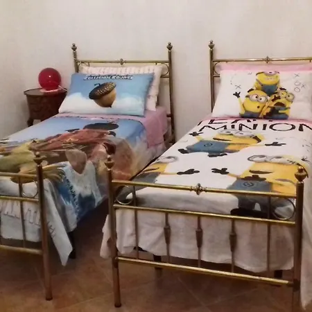 Corallo Appartement Arona