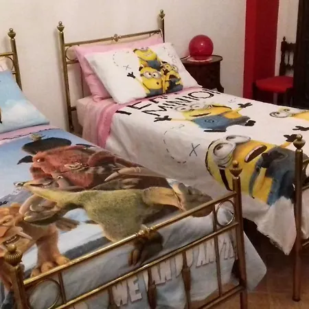 アパート Corallo