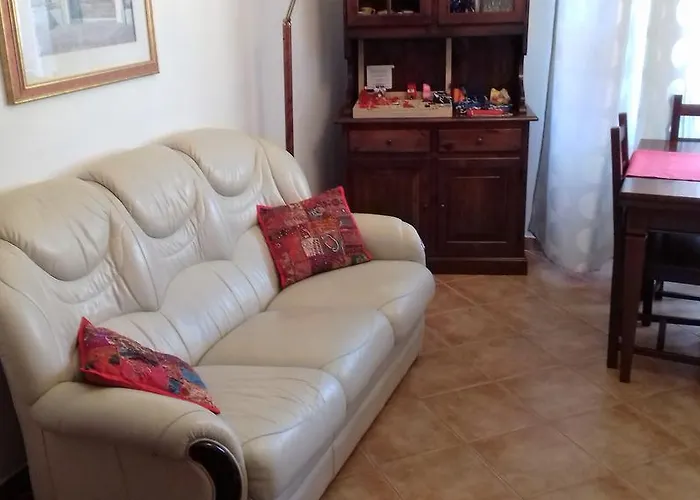 Corallo شقة