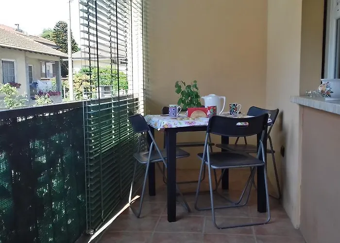 Corallo شقة